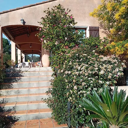 Maison Provencale Bormes-les-Mimosas