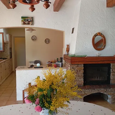 Maison Provencale Сasa de vacaciones