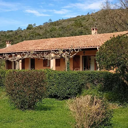 بيت للعطل Maison Provencale *