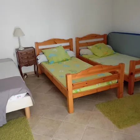 Holiday home Maison Provencale *
