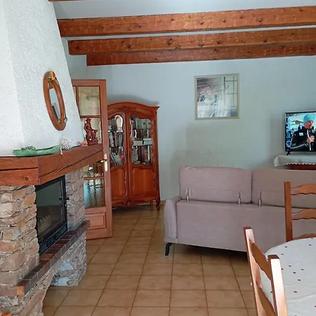 Maison Provencale