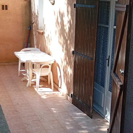 Maison Provencale بيت للعطل *