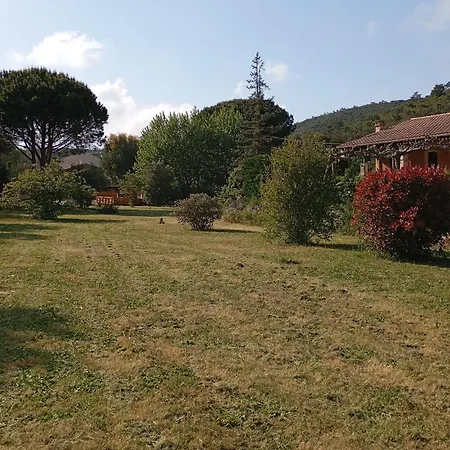 Feriehus Maison Provencale