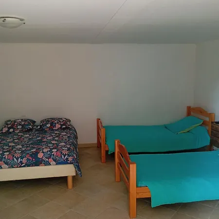 بيت للعطل Maison Provencale بورم لي ميموزا