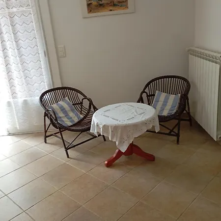 Feriehus Maison Provencale